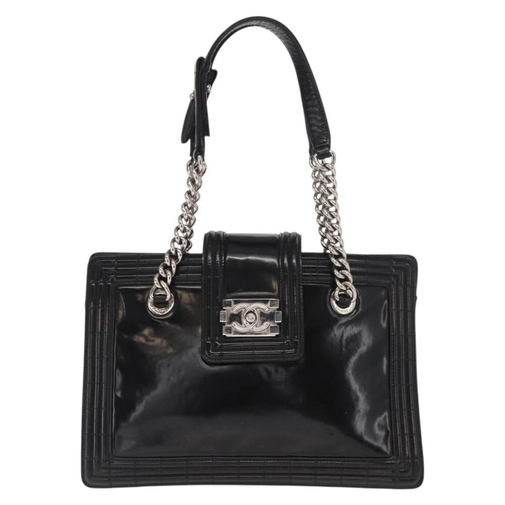 Chanel Boy Bag - Picture 2 of 8